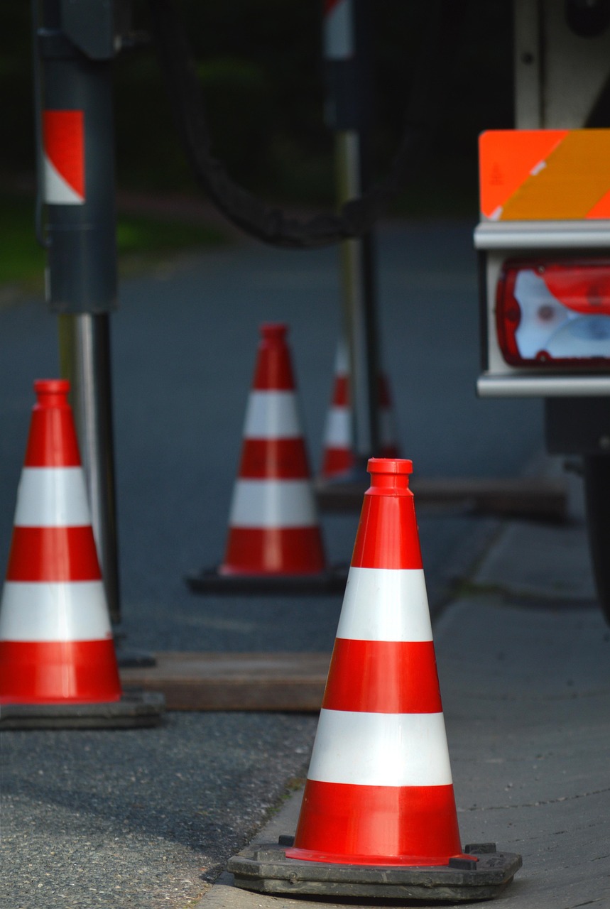 Image de la formation Formation Signalisation temporaire de chantier