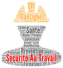 Image de la famille REFERENT SANTE SECURITE TRAVAIL - RSST