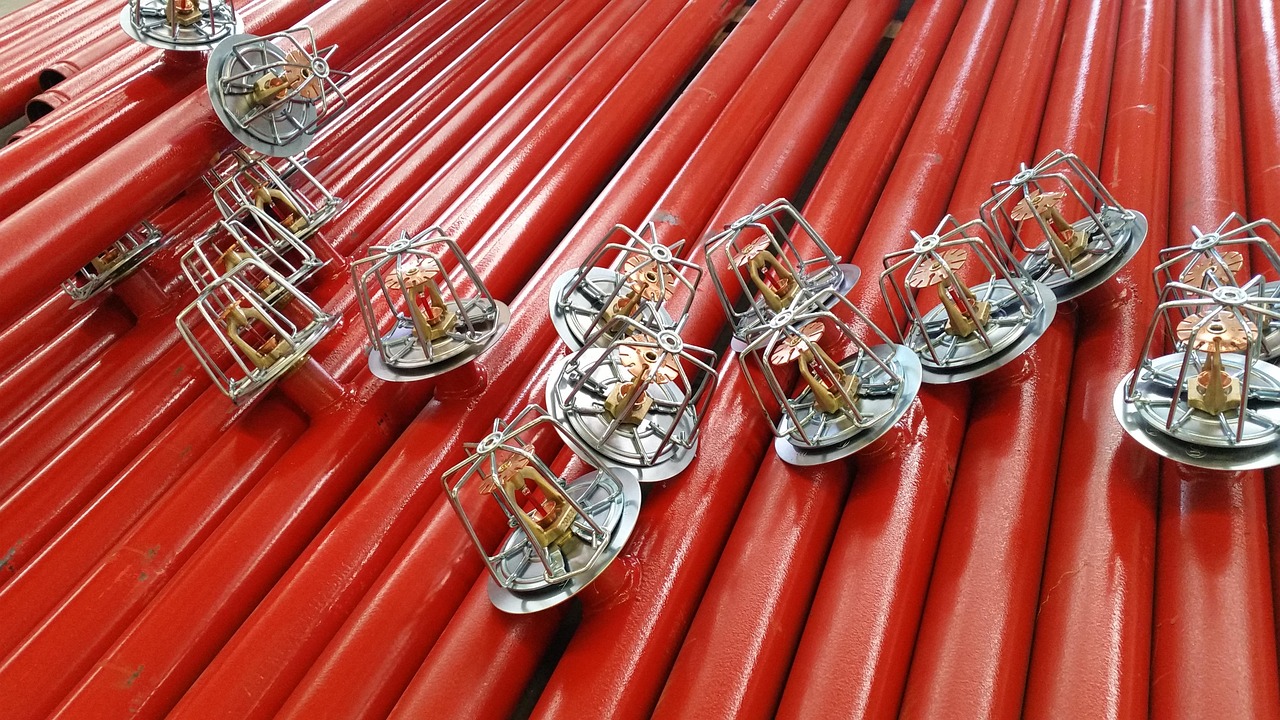 Image de la formation Formation Utilisation du Réseau Sprinkler