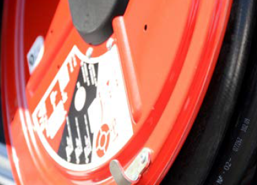 Image de la famille Formation RIA Lyon | Robinet d’Incendie Armé EVINCEL