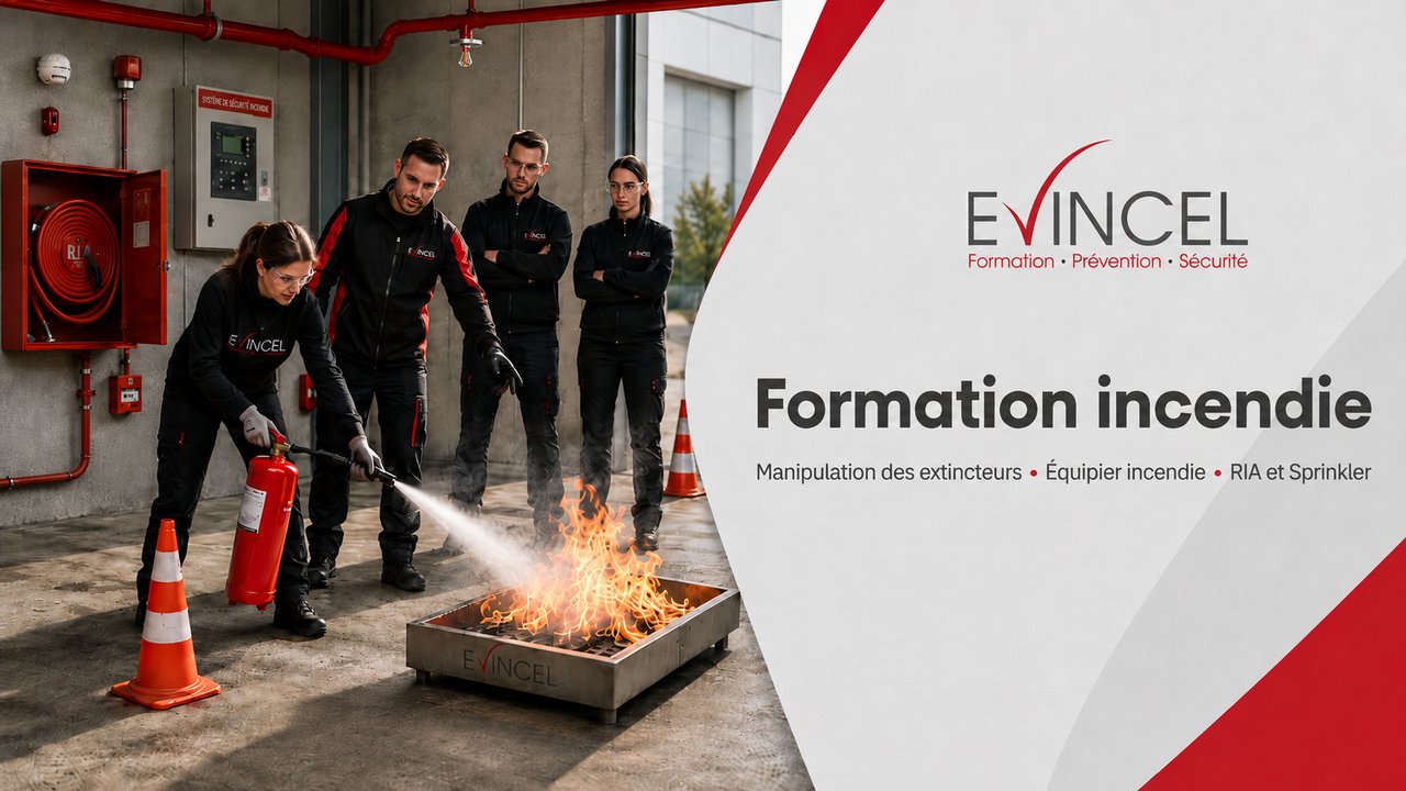 Image de la famille Formation EPI