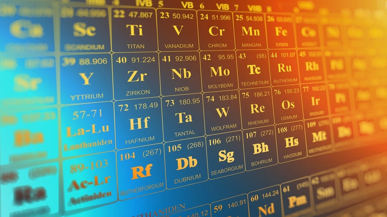 Image de la famille Formation risques chimiques