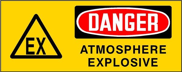 Image de la famille Formation ATEX niveau 2