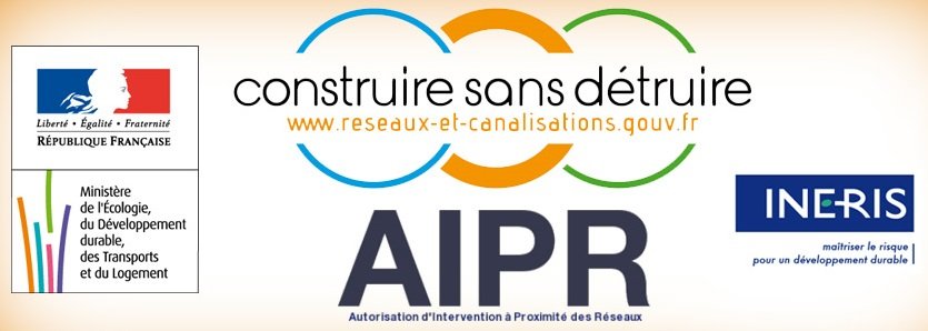 Image de la formation Formation AIPR Concepteur