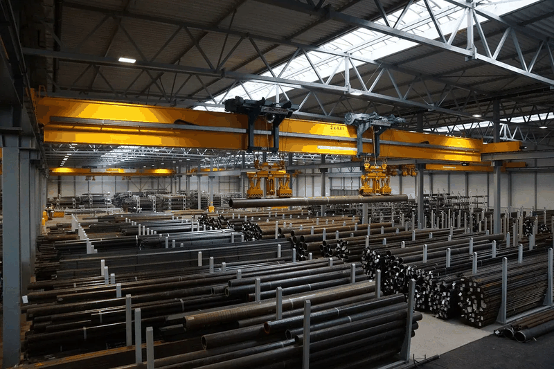 Informations sur la durée et les tarifs de la formation Formation initiale ou recyclage CACES® R.484 - Ponts roulants et portiques