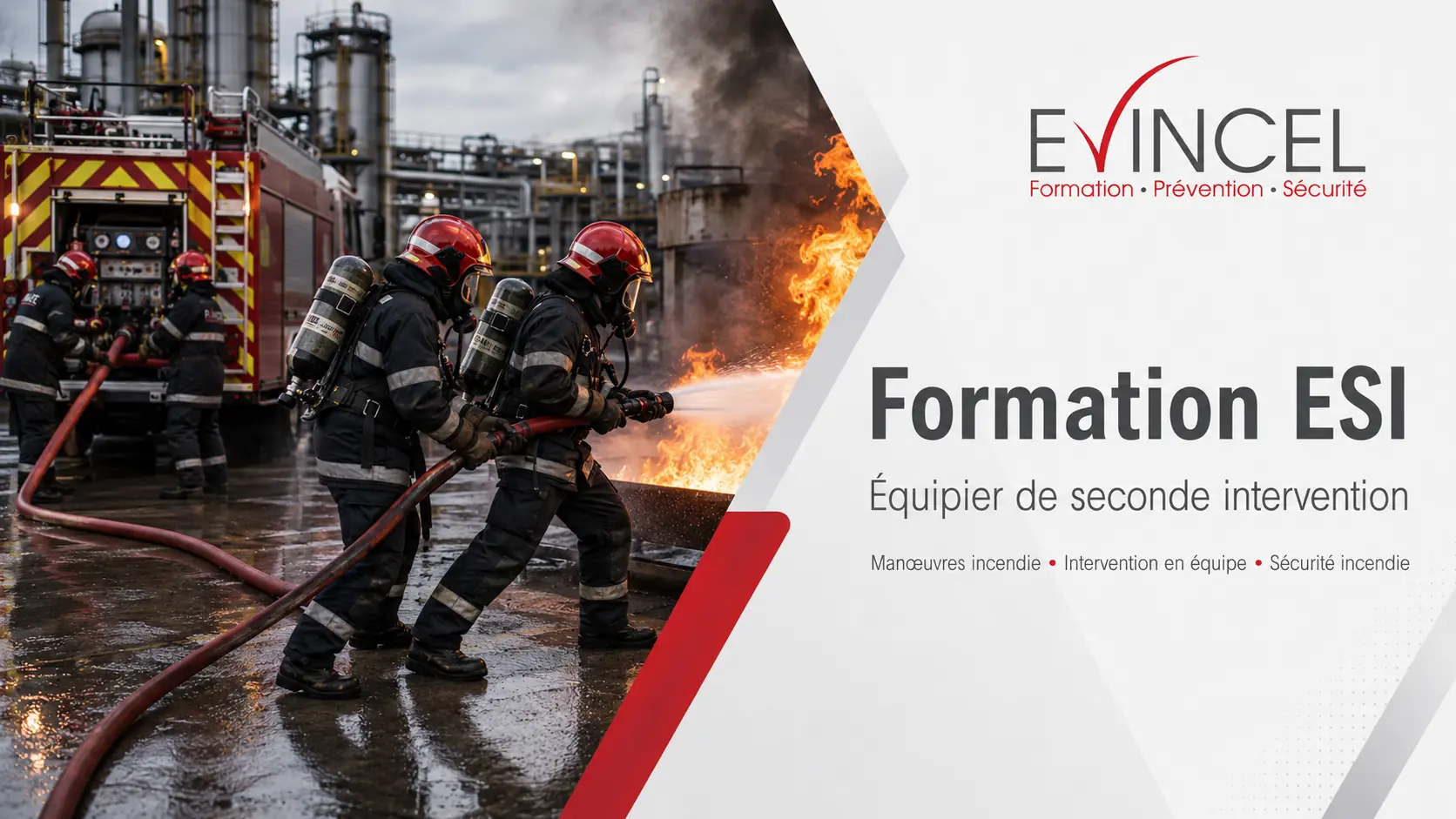 Image de la famille Formation ESI