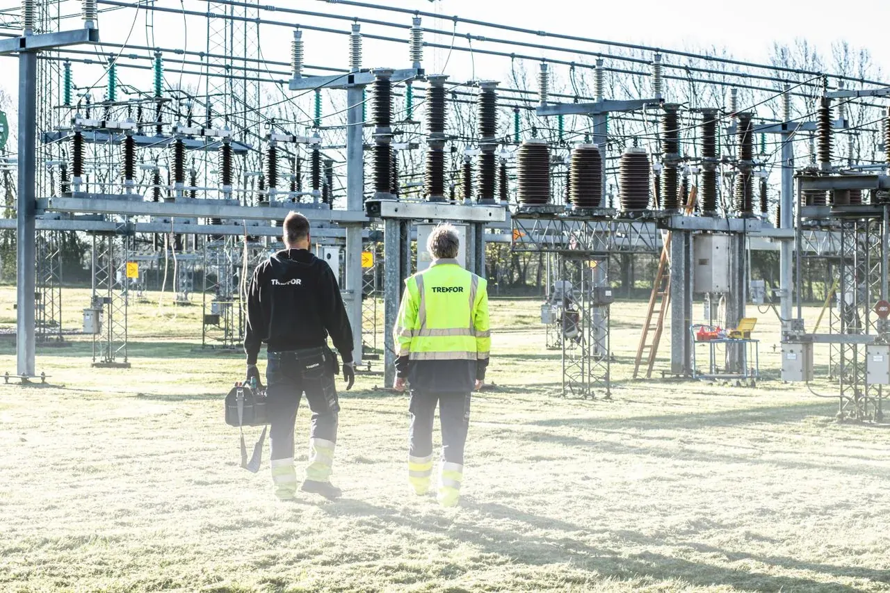 Informations sur la durée et les tarifs de la formation Formation habilitation électrique HAUTE TENSION H2V Essai H1V HC HE - HTA ou HTB conforme NFC 18-510/A2 - 4 jours