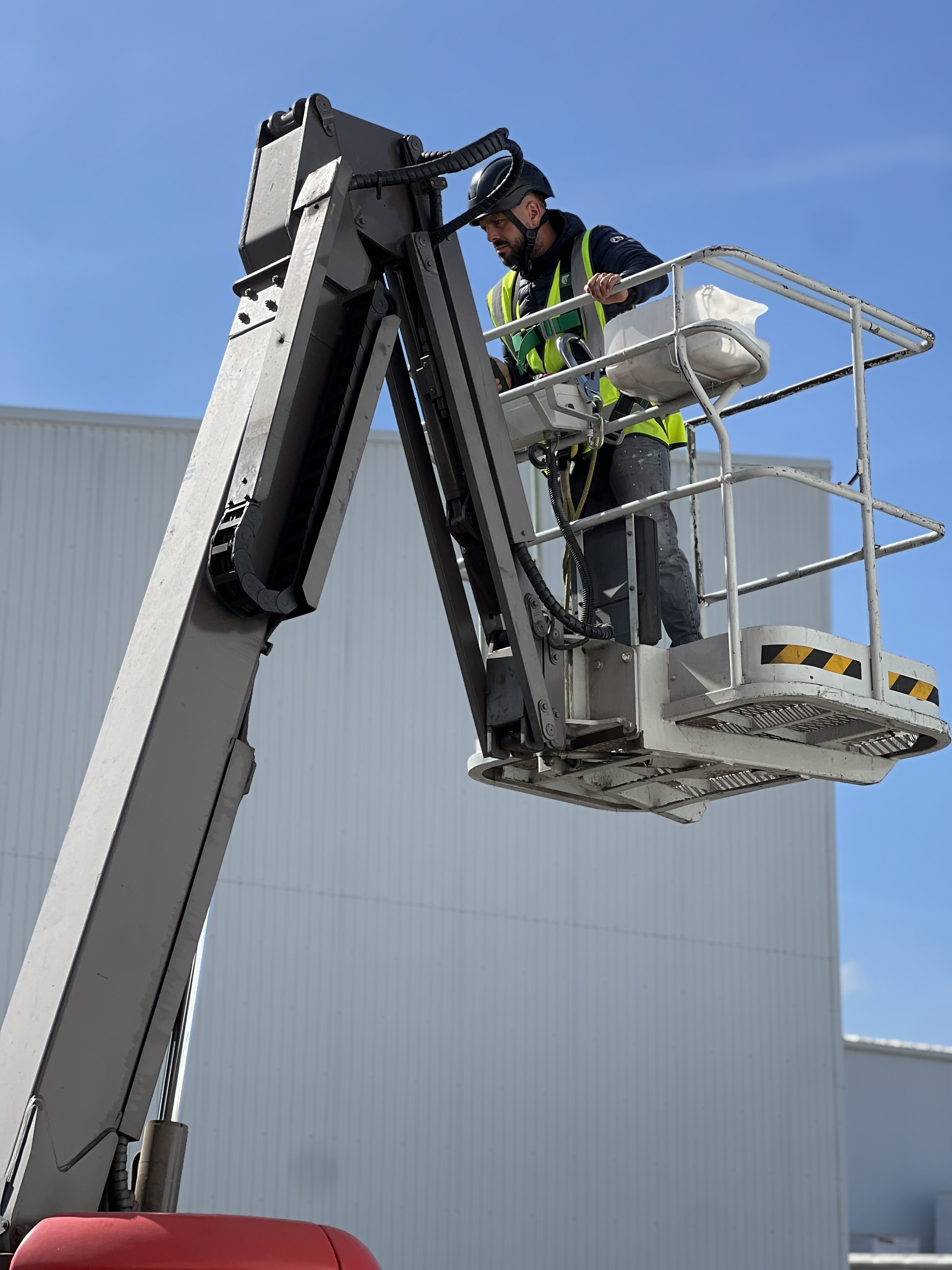 Informations sur la durée et les tarifs de la formation ACCES by Prevh-Group® R486A Catégories : A ou B Débutant