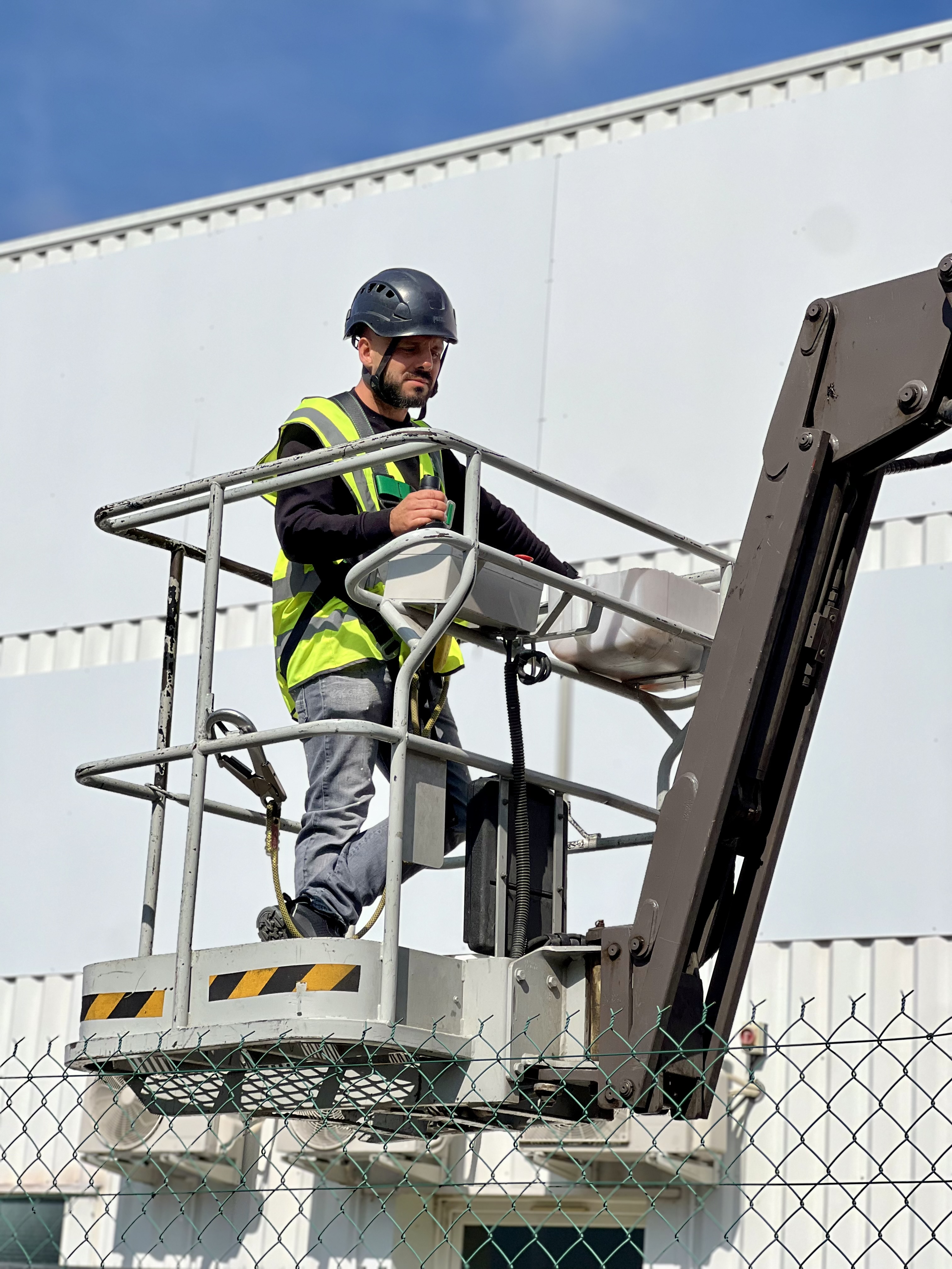 Image de la formation PLATES-FORMES ELEV - MOBILES DE PERS