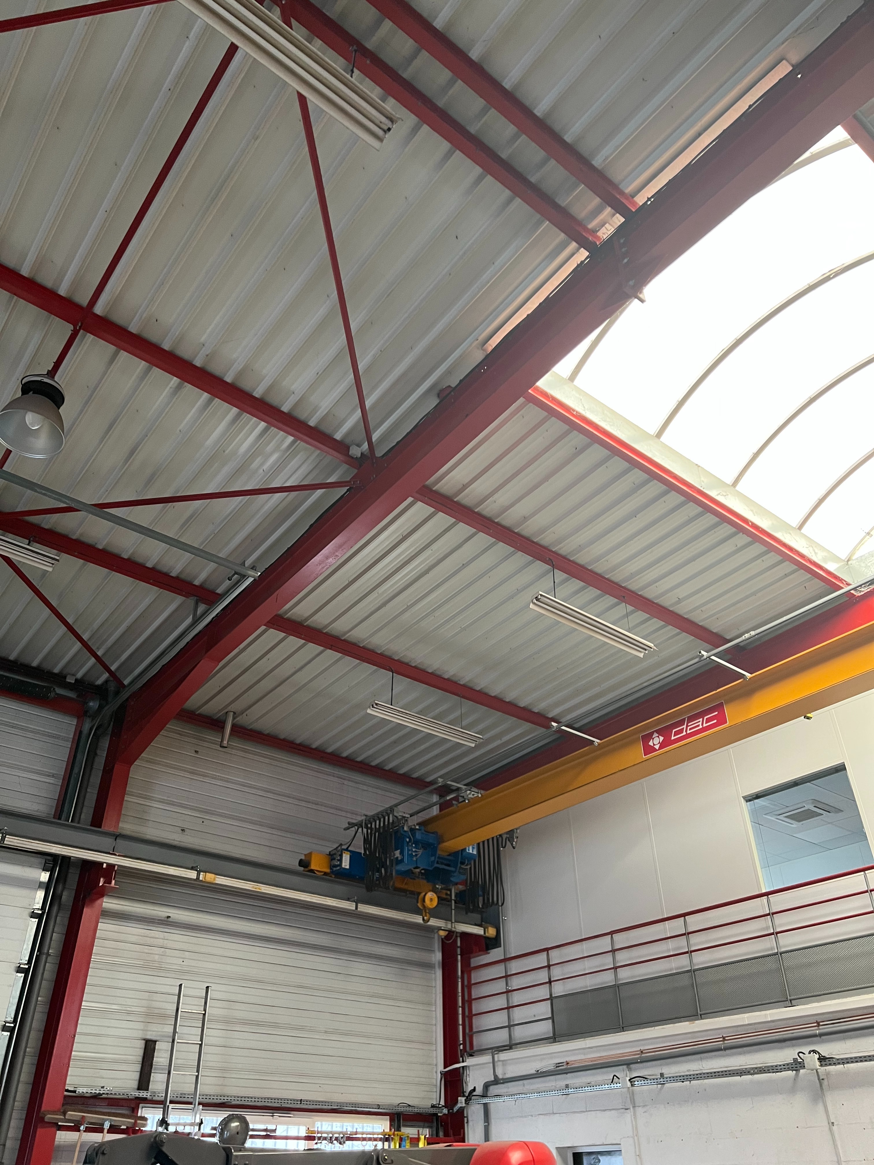 Informations sur la durée et les tarifs de la formation ACCES by PrevH Group® R484 Catégorie 1  Débutant