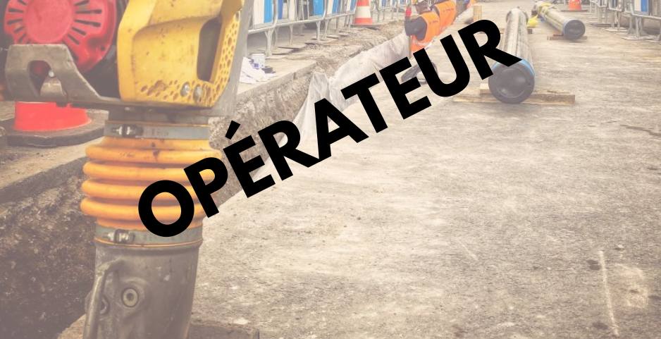 Informations sur la durée et les tarifs de la formation AUTORISATION D'INTERVENTION À PROXIMITÉ DES RÉSEAUX - OPERATEUR