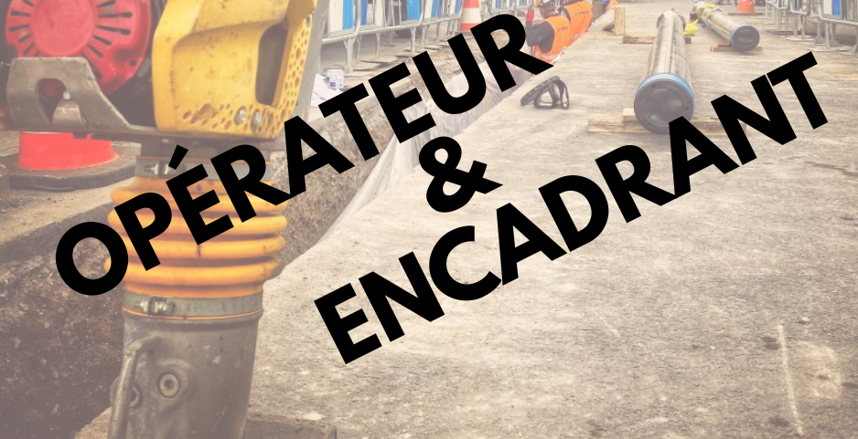 Informations sur la durée et les tarifs de la formation AUTORISATION D'INTERVENTION À PROXIMITÉ DES RÉSEAUX - OPERATEUR ET ENCADRANT