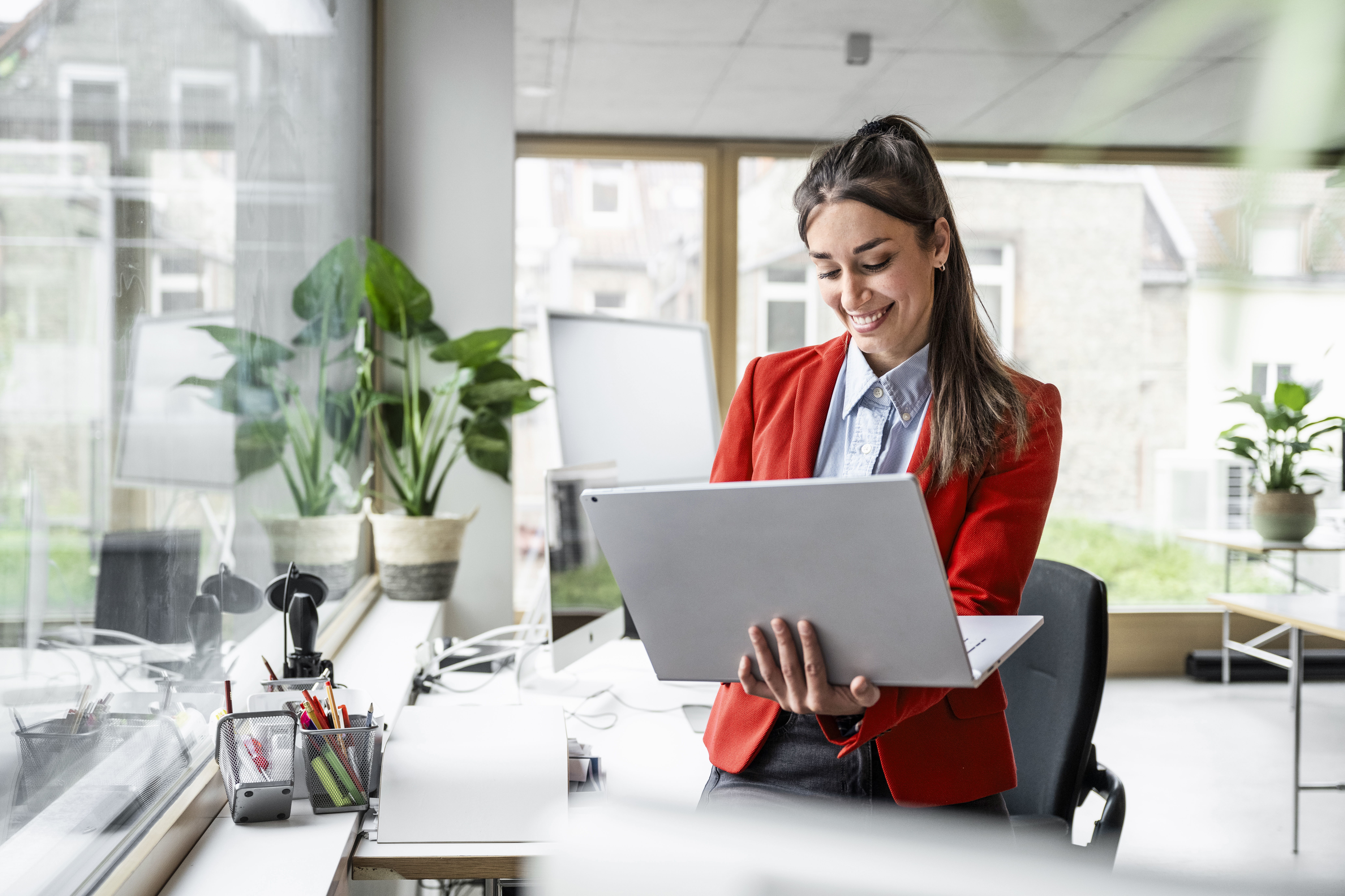 Image de la famille Déclaratifs ADP DECIDIUM PME One