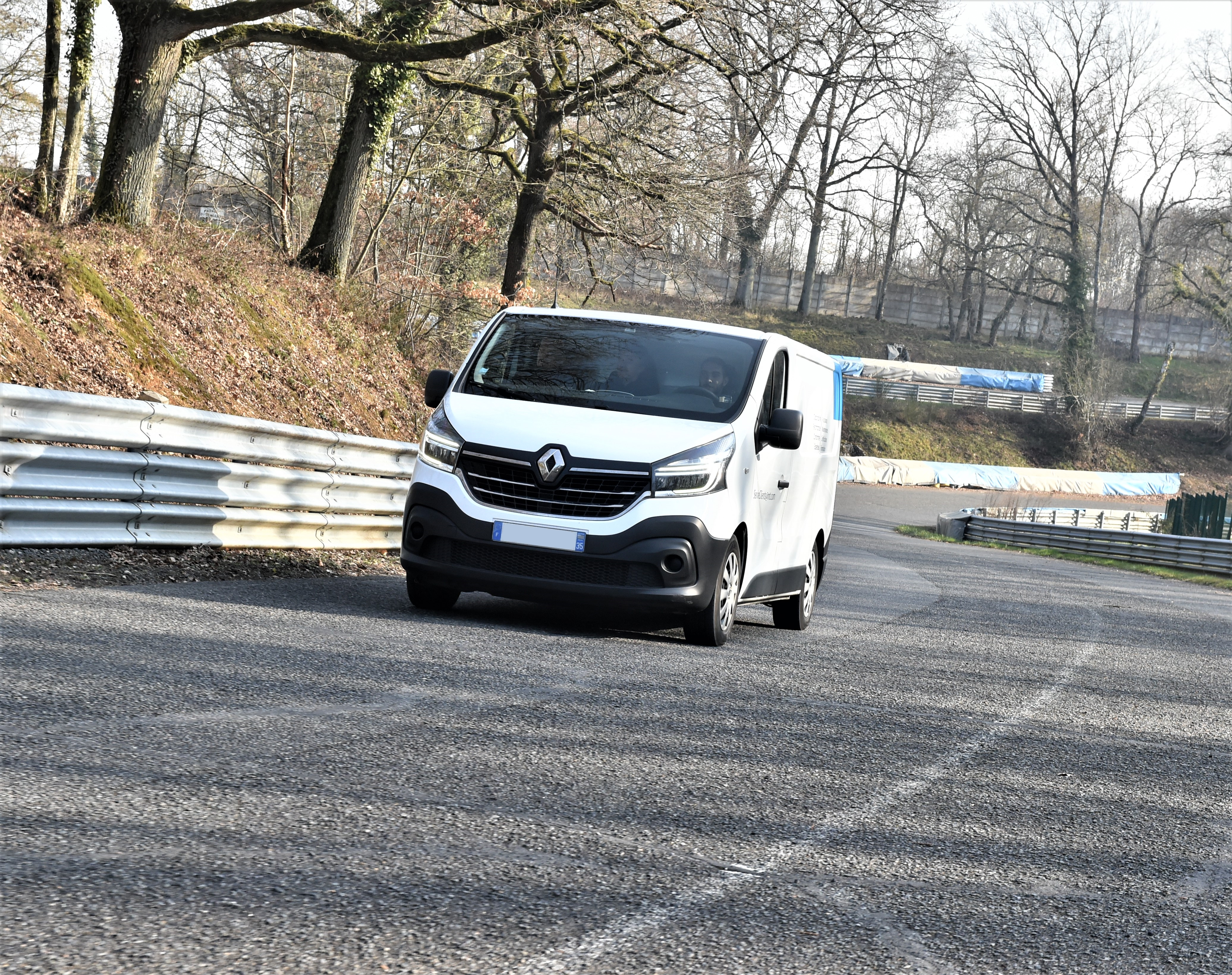 Image de la formation RISQUES ROUTIERS - 1 JOUR VUL