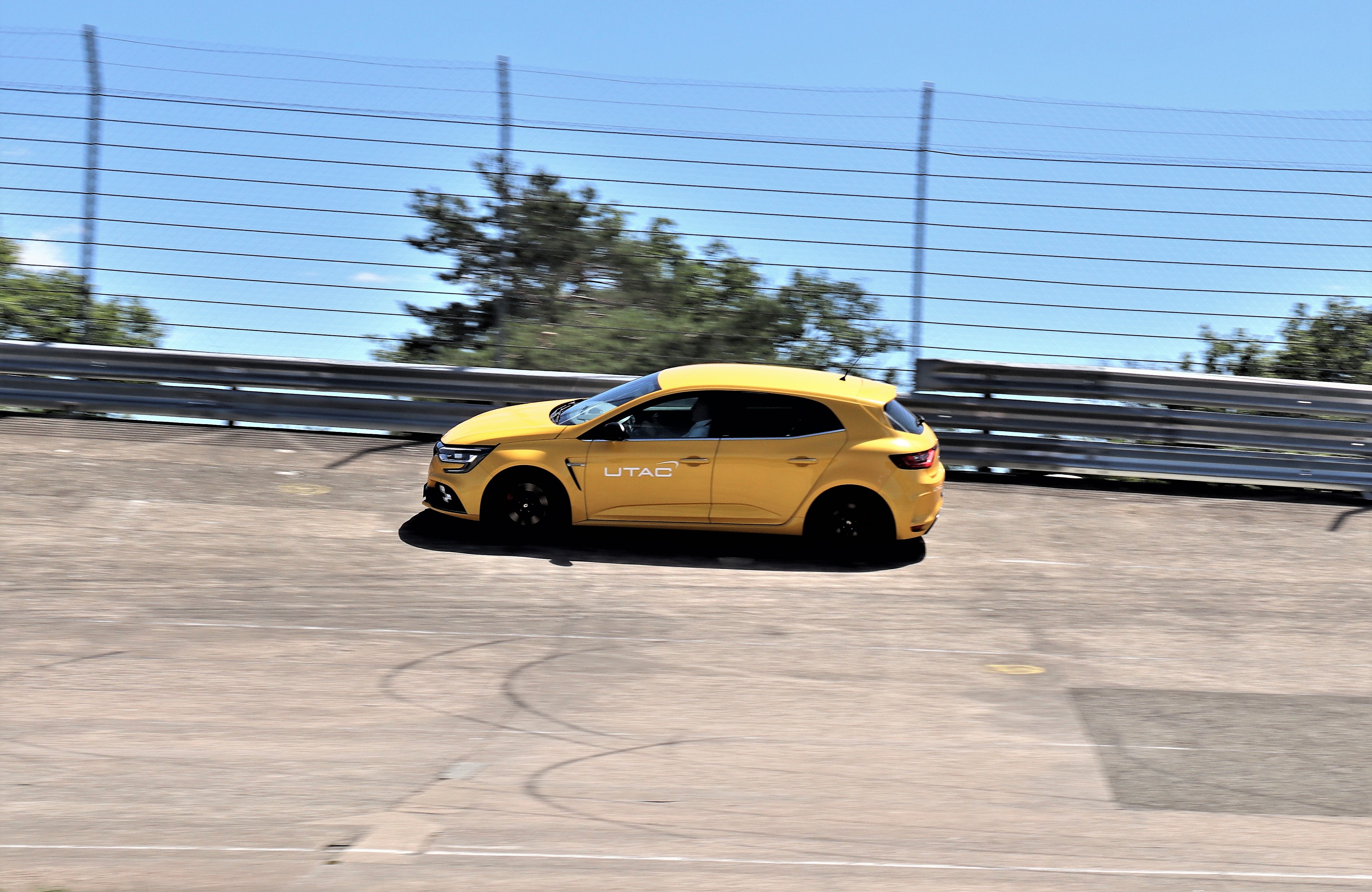 Image de la formation FORMATION HAUTE VITESSE
