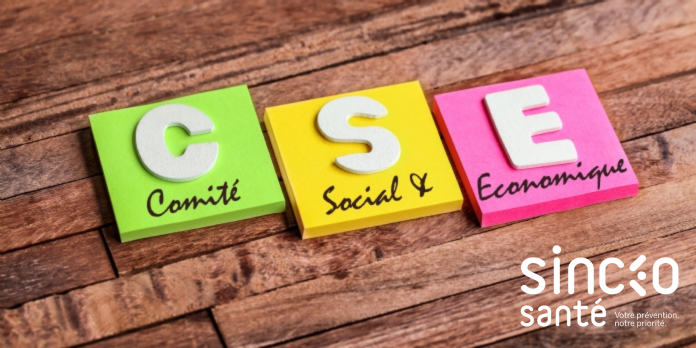 Image du produit CSE Nouveau mandat : Se former aux missions de la Santé, Sécurité et Conditions de Travail