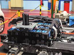 Image du produit HABILITATION VEHICULE ELECTRIQUE