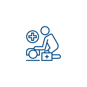 Image de la famille Premiers secours