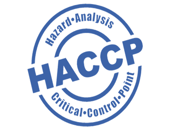 Image du produit Hygiène alimentaire HACCP
