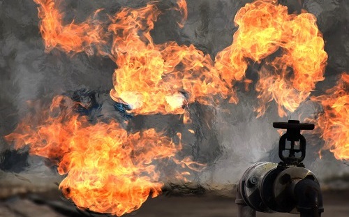 Informations sur la durée et les tarifs de la formation Comprendre les explosions de gaz et de vapeurs (e-learning)