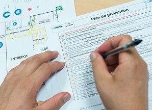 Informations sur la durée et les tarifs de la formation Comprendre le plan de prévention (e-learning)