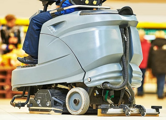 Informations sur la durée et les tarifs de la formation Conduite en sécurité de laveuses industrielles