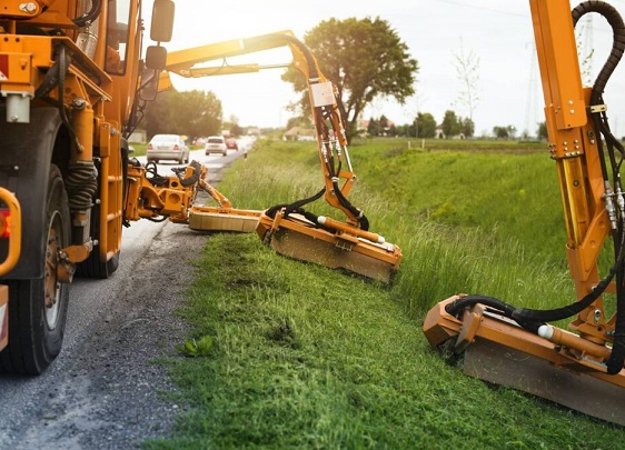 Informations sur la durée et les tarifs de la formation Utiliser en sécurité une épareuse équipant un engin - Formation complémentaire