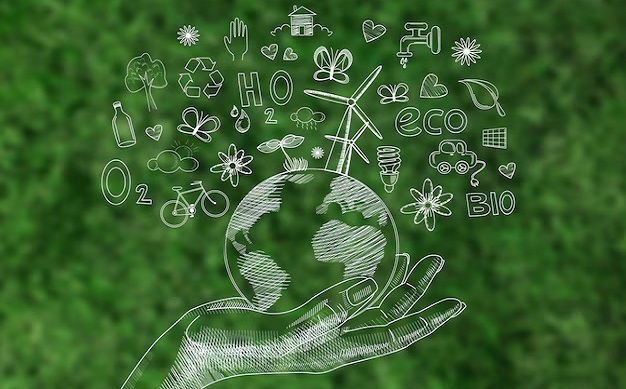 Image de la formation S'initier aux exigences de la CSRD (Corporate Sustainability Reporting Directive )