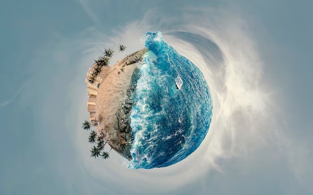 Image de la formation Participer à une atelier "Fresque du climat"