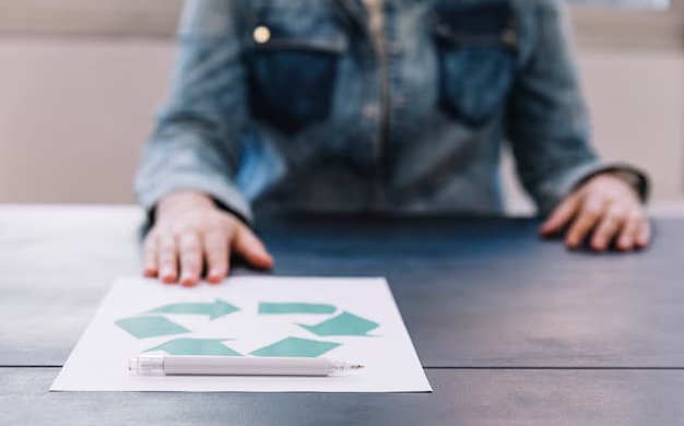 Image de la formation Bien gérer les déchets en entreprise