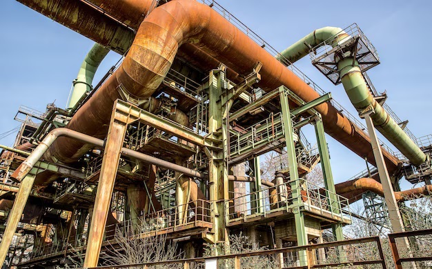 Image de la formation Maîtriser la réglementation des Installations Classées pour la Protection de l’Environnement (ICPE)