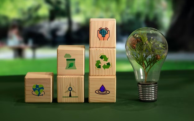 Image de la formation S'initier aux enjeux de la Responsabilité Sociétale des Entreprises (RSE)