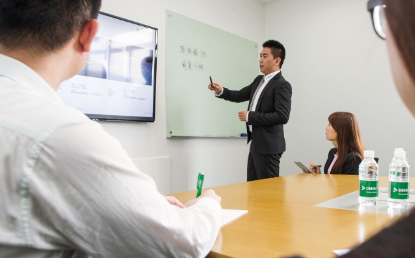 Image de la formation Gestion de la sécurité des procédés (PSM - Process Safety Management) (e-learning)