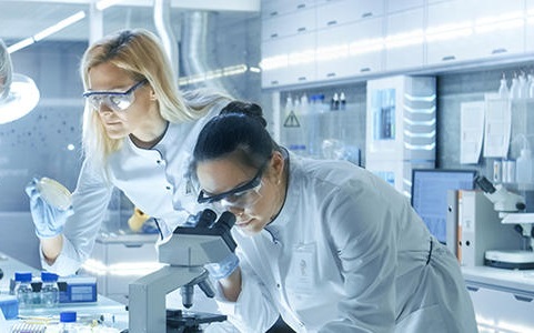 Image de la formation Maîtriser la sécurité ATEX au laboratoire