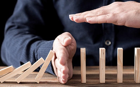 Image de la formation Gestion du changement et sécurité des procédés (MOC - Management Of Change)
