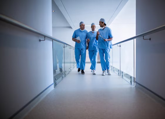 Informations sur la durée et les tarifs de la formation Sécurité incendie en secteur hospitalier (ERP type U) pour le personnel soignant (e-learning)