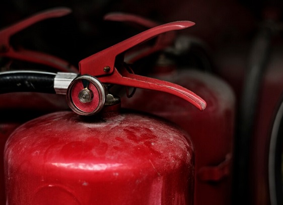 Informations sur la durée et les tarifs de la formation Incendie les bases - Secteur tertiaire (e-learning)