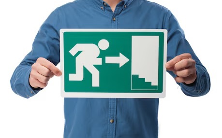 Informations sur la durée et les tarifs de la formation Accompagnement d'un exercice inopiné d'évacuation