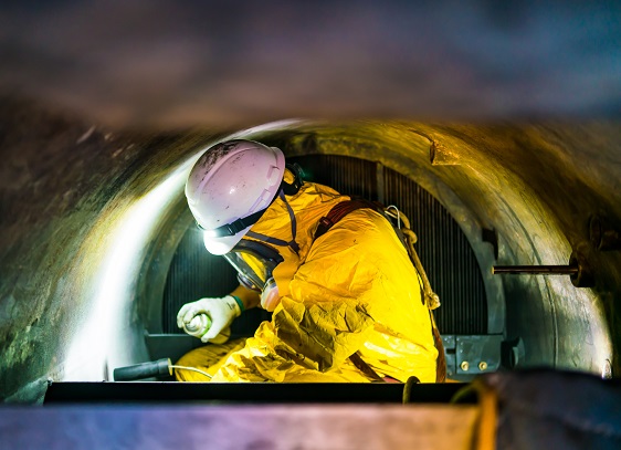 Informations sur la durée et les tarifs de la formation Intervenir en espace confiné