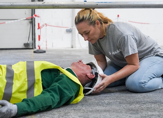 Informations sur la durée et les tarifs de la formation Initiation au premiers secours