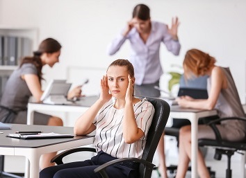 Image de la formation Prévenir les risques liés au bruit en milieu tertiaire (e-learning)