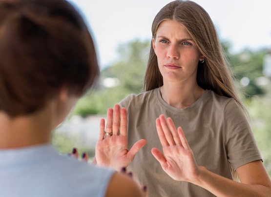 Image de la formation Réagir de façon adaptée face à l'incivilité et l'agressivité (e-learning)