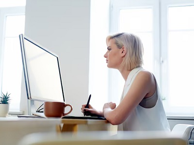 Informations sur la durée et les tarifs de la formation Prévenir les risques liés au travail sur écran (e-learning)