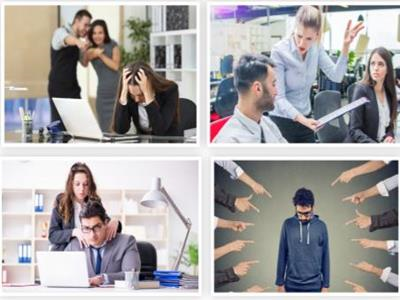 Image de la formation Gérer une situation de harcèlement moral ou sexuel au travail (e-learning)