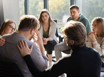 Image de la formation Gérer le stress au travail de ses équipes (e-learning)