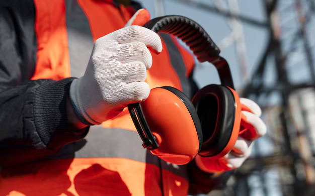 Image de la formation Identifier et utiliser les Equipements de Protection Individuelle (EPI) et collective en lien avec son activité