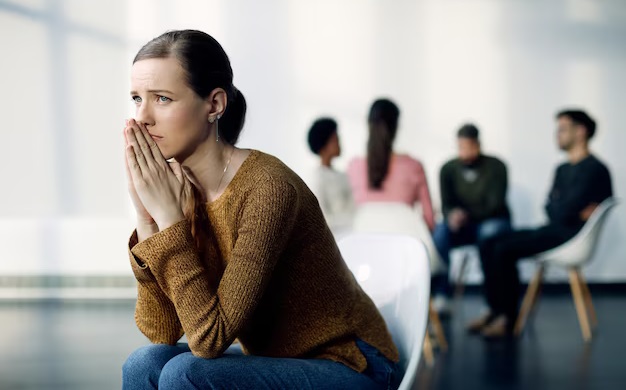 Image de la formation S'initier à la démarche de prévention des risques psychosociaux (RPS)