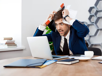 Image de la formation Comprendre et agir face à son stress au travail (e-learning)