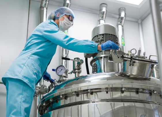 Image de la formation Conduite d'autoclaves en milieu industriel ou médical