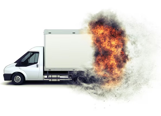 Informations sur la durée et les tarifs de la formation Transport de marchandises explosives au titre du chapitre 1.3. de l’ADR - Classe 1 - Formation initiale